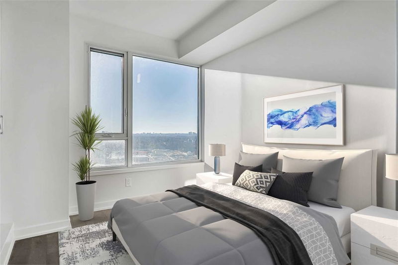 Preview image for 1928 Lake Shore Blvd W #3609, Toronto