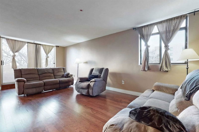 Preview image for 2645 Jane St #335, Toronto