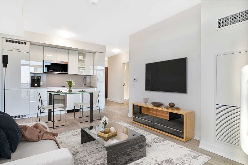 Preview image for 251 Manitoba St #1907, Toronto