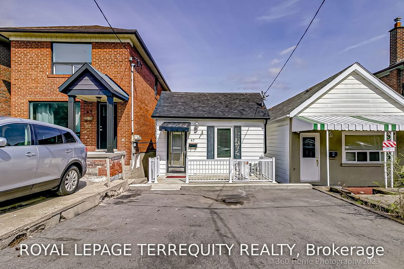 Preview image for 47 Lacey Ave, Toronto