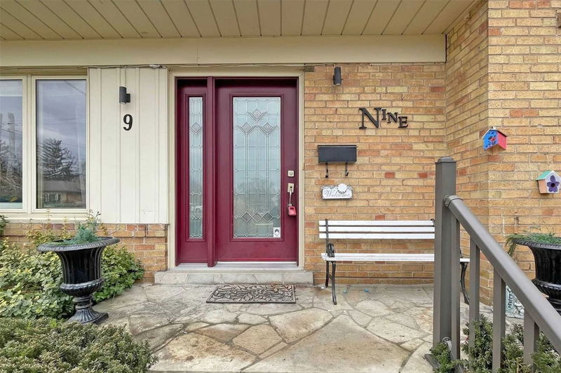 Preview image for 9 Boreal Rd, Toronto