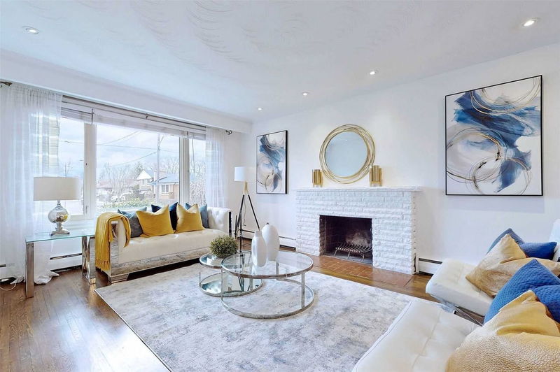 Preview image for 9 Boreal Rd, Toronto