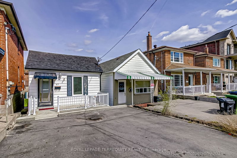 Preview image for 47 Lacey Ave, Toronto