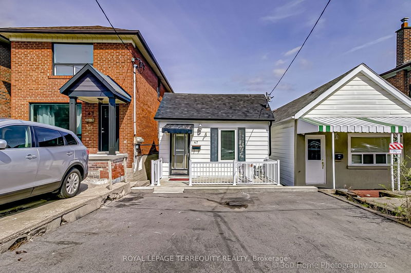 Preview image for 47 Lacey Ave, Toronto