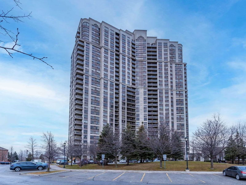 Preview image for 710 Humberwood Blvd #301, Toronto
