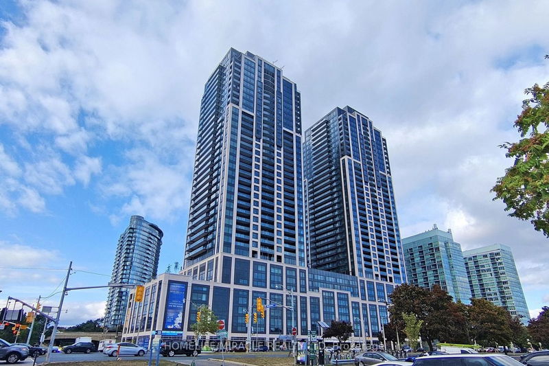 Preview image for 1926 Lakeshore Blvd W #1806, Toronto