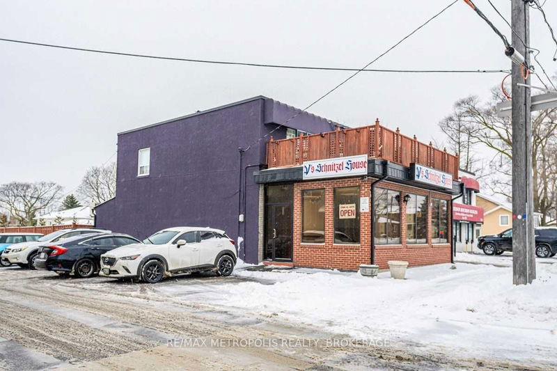 Preview image for 448 Browns Line, Toronto