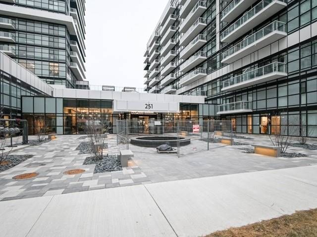 Preview image for 251 Manitoba St #1710, Toronto