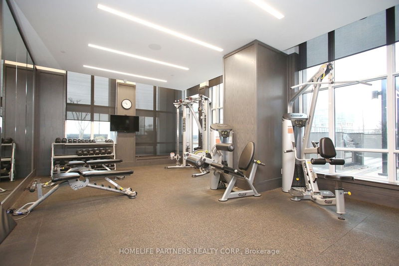Preview image for 5 Mabelle Ave #4328, Toronto