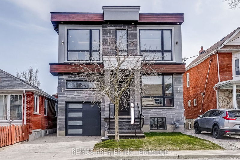 Preview image for 191 Lambton Ave, Toronto