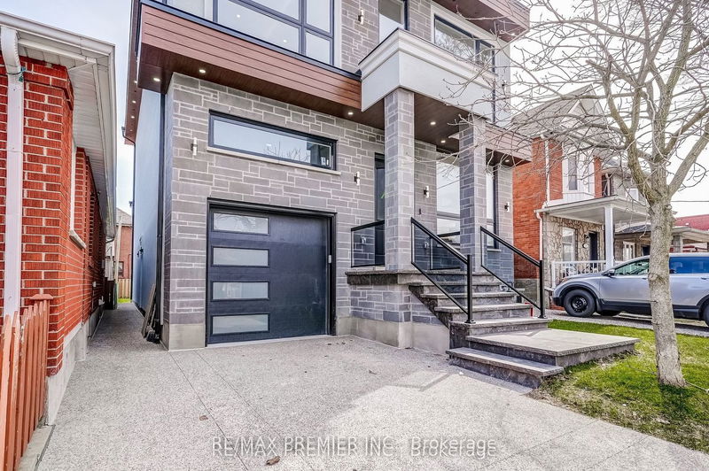 Preview image for 191 Lambton Ave, Toronto