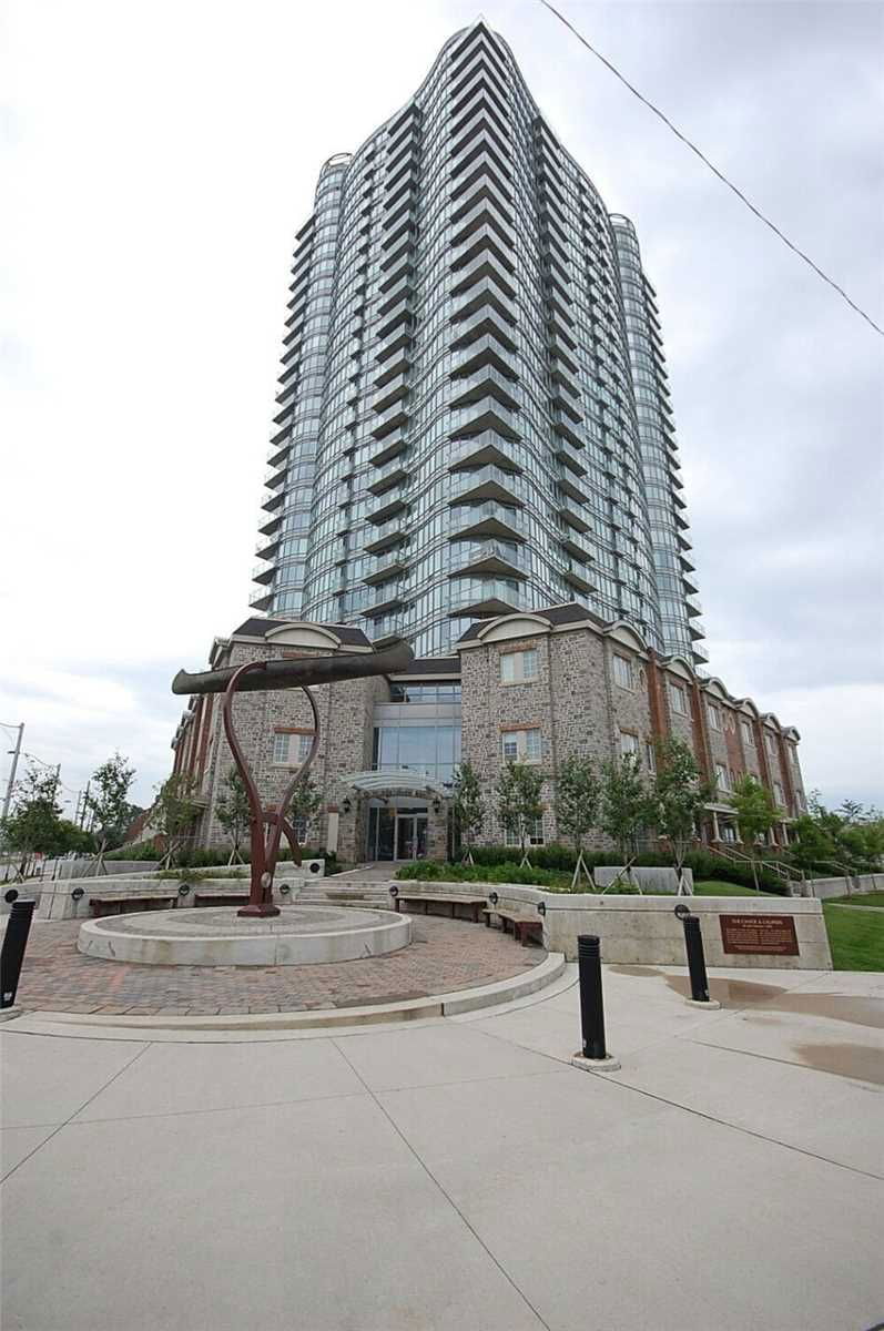 Preview image for 15 Windermere Ave #2709, Toronto