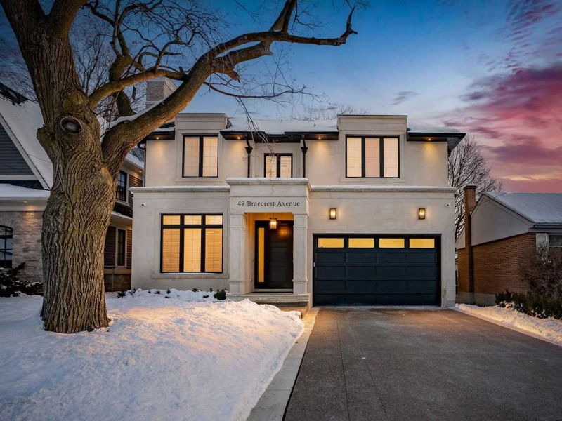 Preview image for 49 Braecrest Ave, Toronto