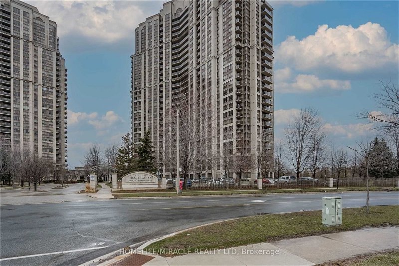 Preview image for 710 Humberwood Blvd #2211, Toronto