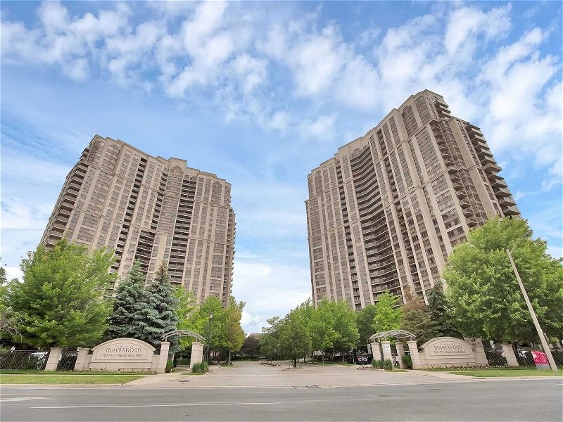 Preview image for 710 Humberwood Blvd #803, Toronto