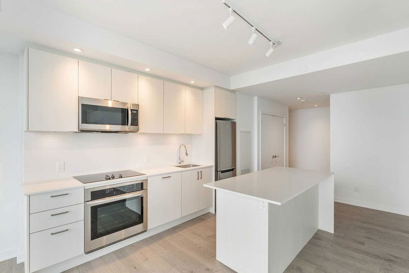 Preview image for 1926 Lake Shore Blvd W #3906, Toronto