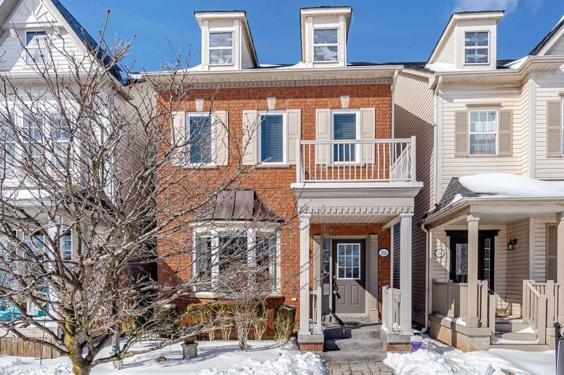 Preview image for 253 Roxton Rd, Oakville