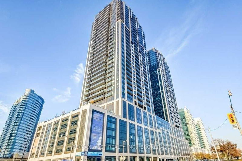 Preview image for 1928 Lake Shore Blvd W #3001, Toronto