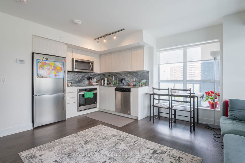 Preview image for 5 Mabelle Ave #428, Toronto