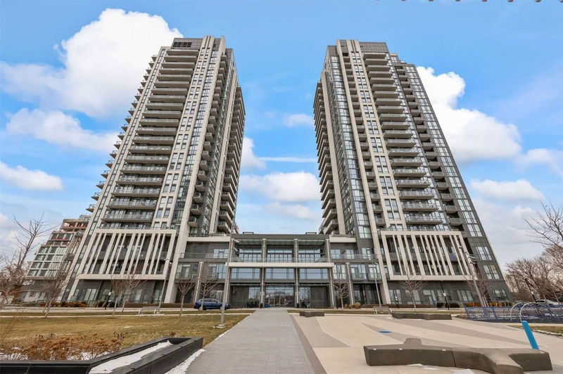 Preview image for 17 Zorra St #1611, Toronto