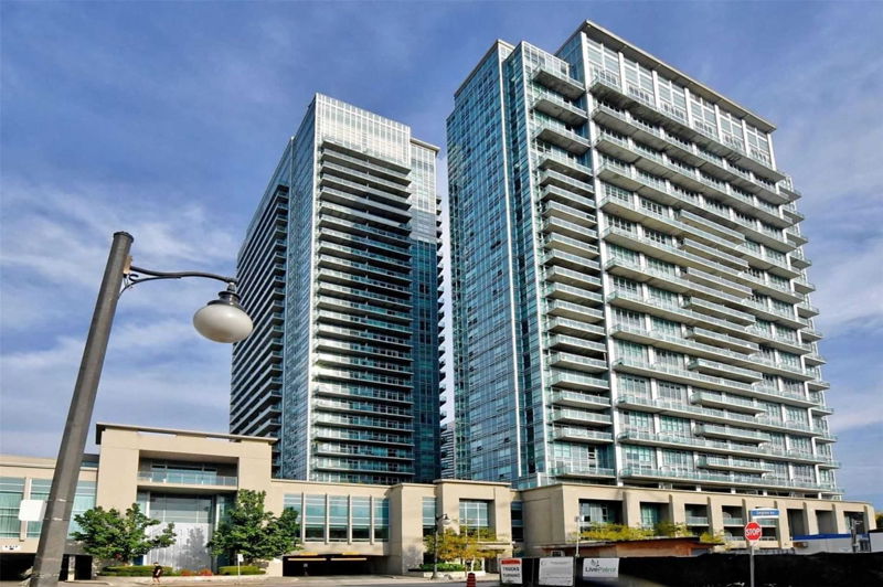 Preview image for 155 Legion Rd N #1712, Toronto