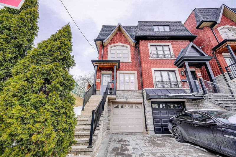 Preview image for 350A Blackthorn Ave, Toronto