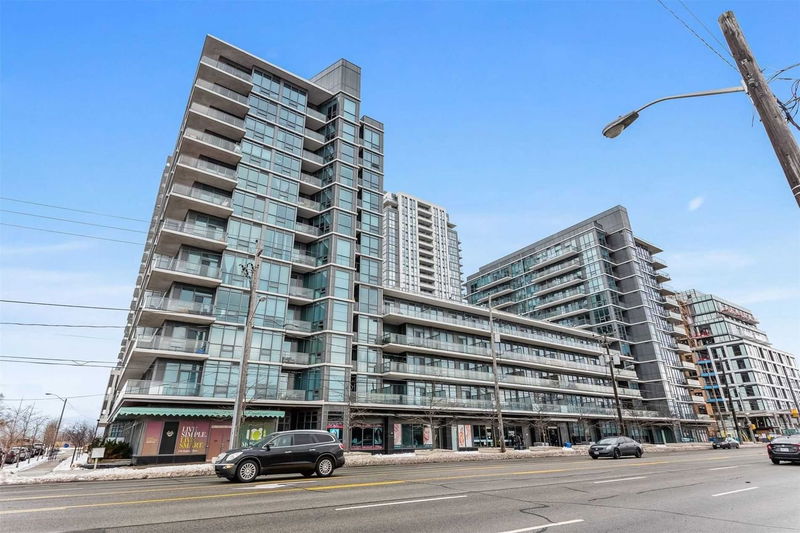 Preview image for 1185 The Queensway Ave #518, Toronto