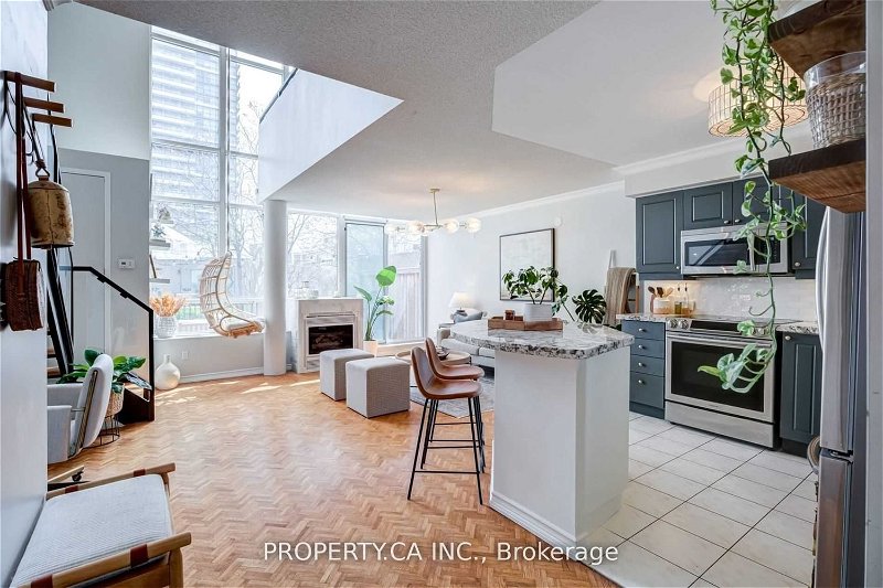 Preview image for 250 Manitoba St #530, Toronto