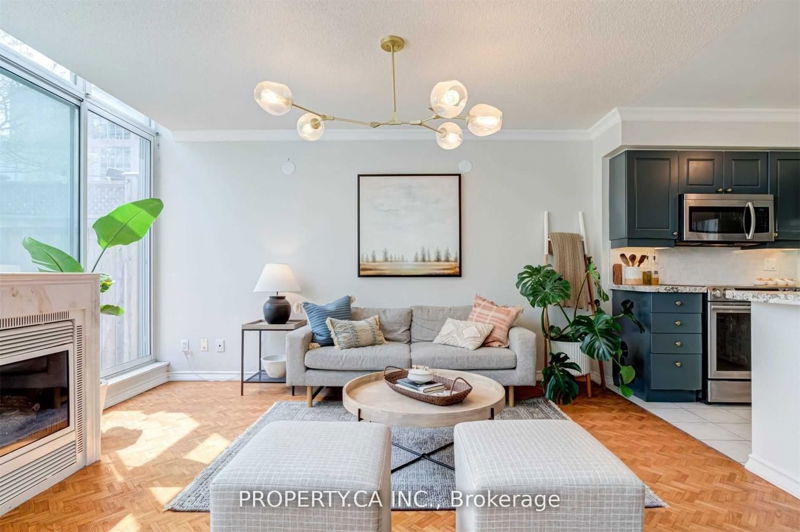 Preview image for 250 Manitoba St #530, Toronto