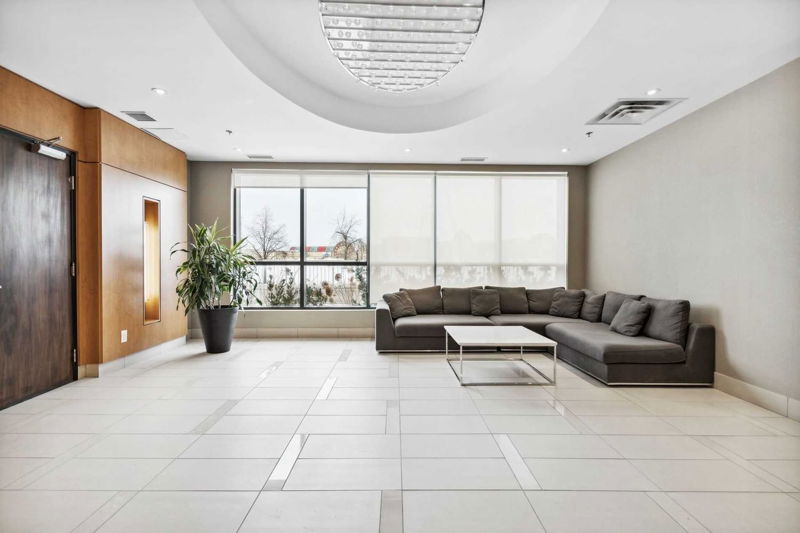 Preview image for 840 Queens Plate Dr #409, Toronto