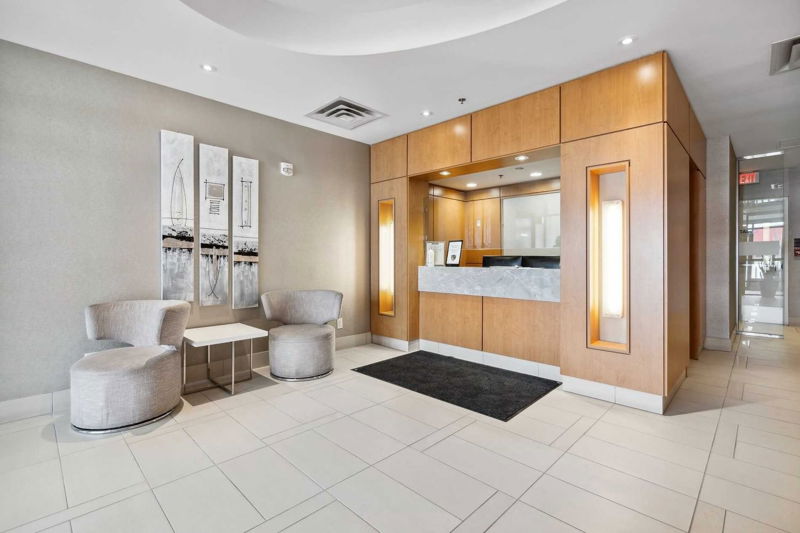 Preview image for 840 Queens Plate Dr #409, Toronto