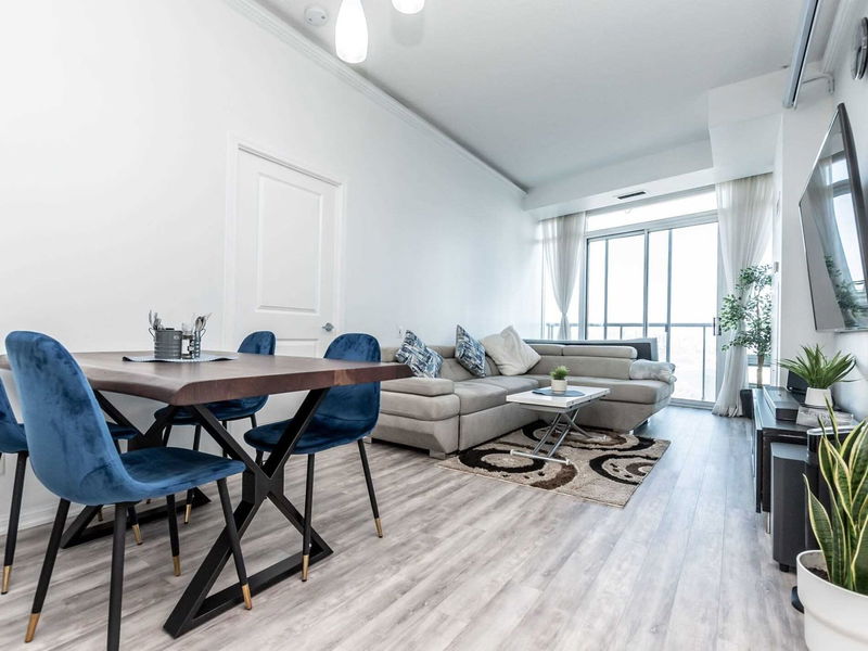 Preview image for 15 Windermere Ave #2709, Toronto