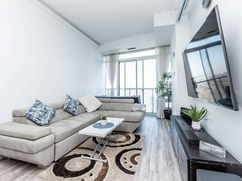 Preview image for 15 Windermere Ave #2709, Toronto