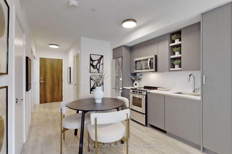 Preview image for 251 Manitoba St #409, Toronto