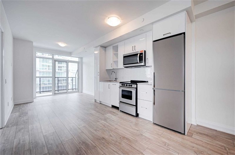 Preview image for 251 Manitoba St #2402, Toronto