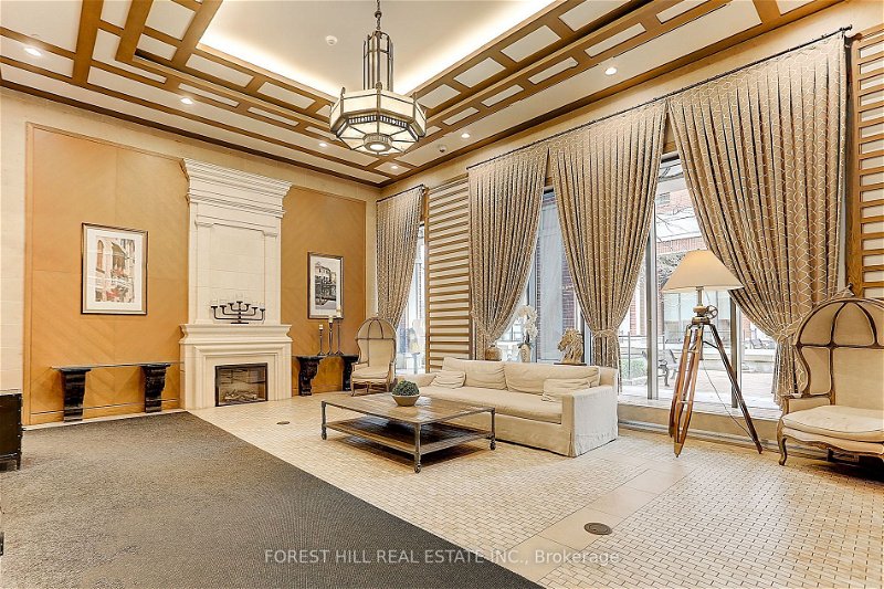 Preview image for 800 Lawrence Ave W #2121, Toronto