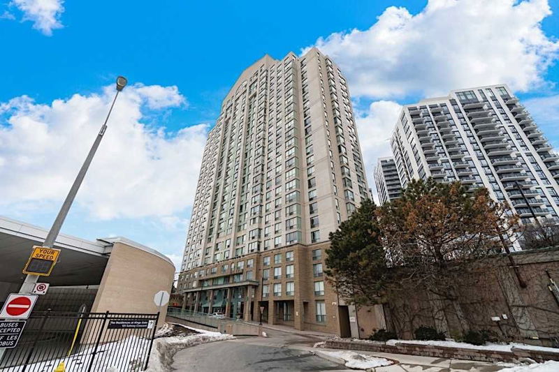Preview image for 101 Subway Cres #108, Toronto