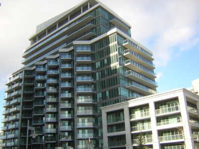 Preview image for 2121 Lake Shore Blvd W #1604, Toronto