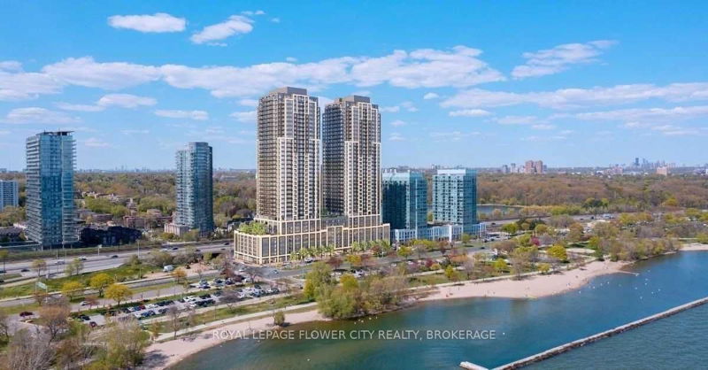 Preview image for 1926 Lakeshore Blvd W #3611, Toronto