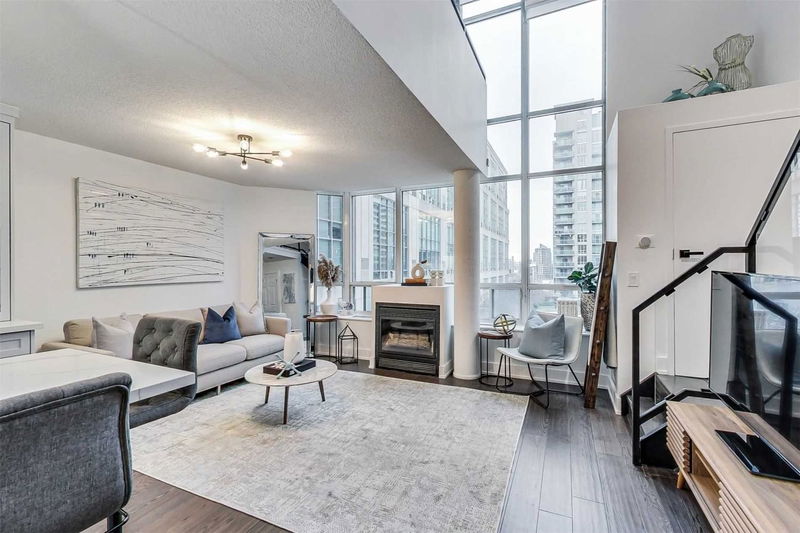 Preview image for 250 Manitoba St #602, Toronto