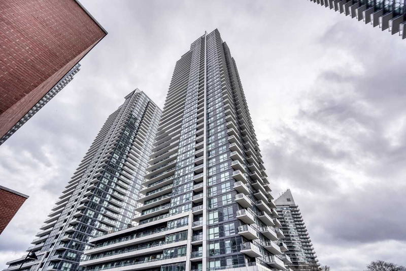 Preview image for 2220 Lake Shore Blvd W #1810, Toronto