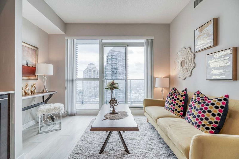 Preview image for 2220 Lake Shore Blvd W #1810, Toronto