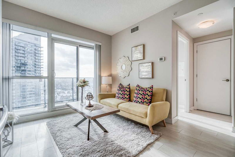 Preview image for 2220 Lake Shore Blvd W #1810, Toronto