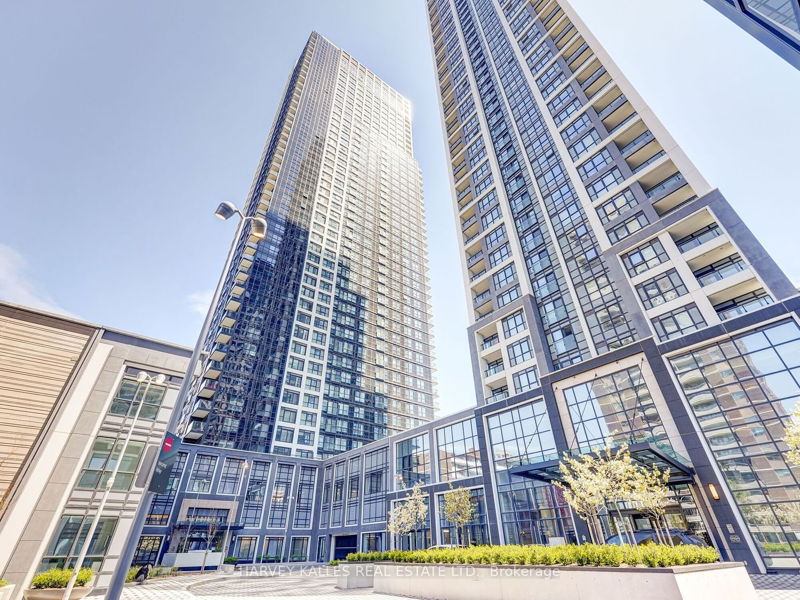 Preview image for 5 Mabelle Ave #3935, Toronto