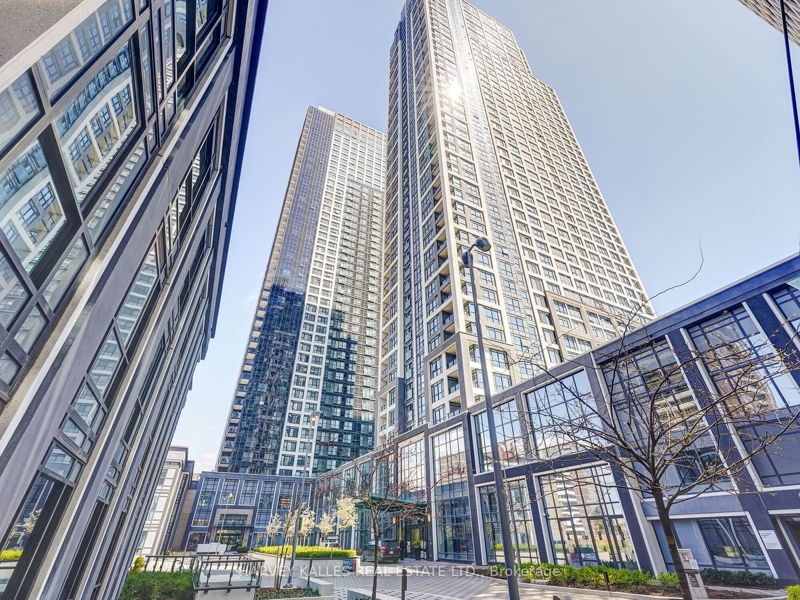 Preview image for 5 Mabelle Ave #3935, Toronto