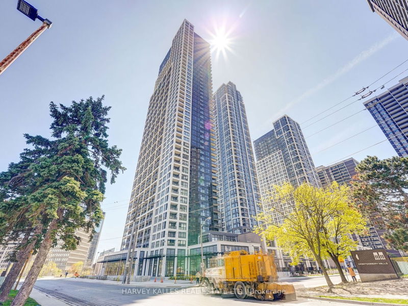 Preview image for 5 Mabelle Ave #3935, Toronto