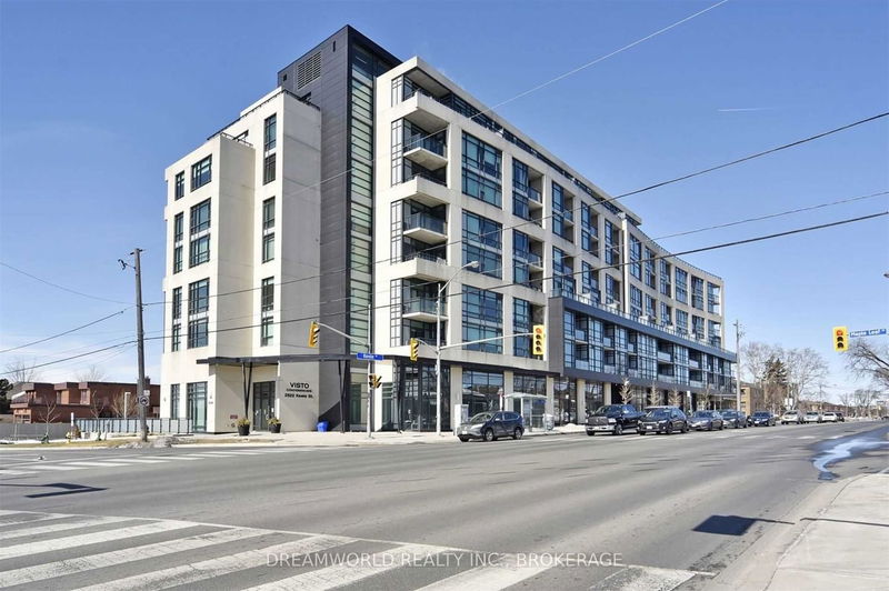 Preview image for 2522 Keele St #309, Toronto