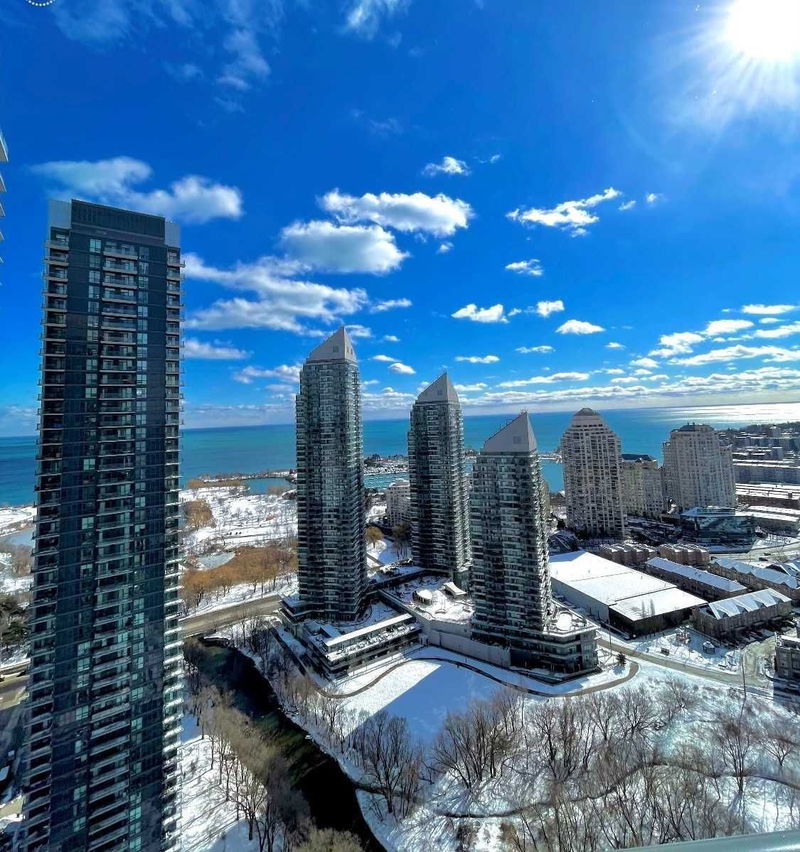 Preview image for 36 Park Lawn Rd #3202, Toronto