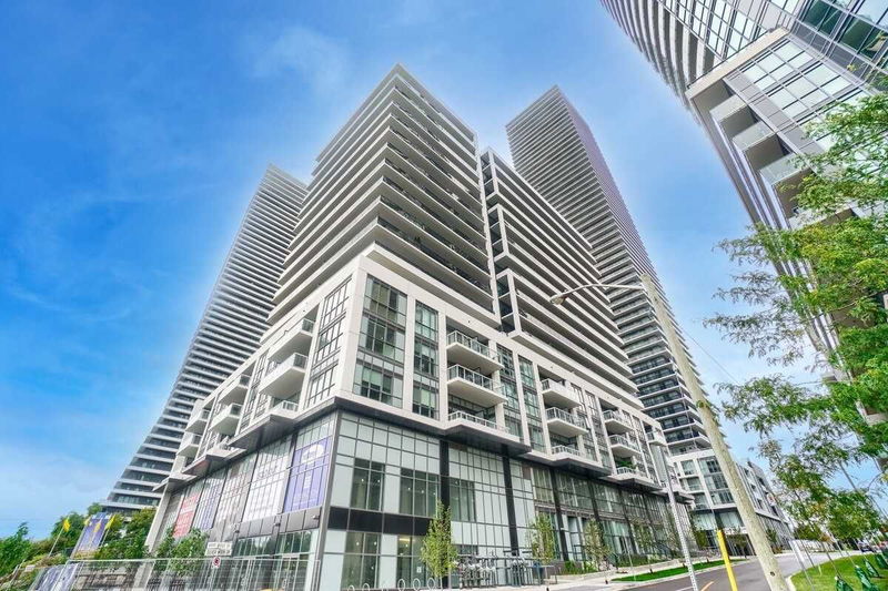 Preview image for 65 Annie Craig Dr #1205, Toronto