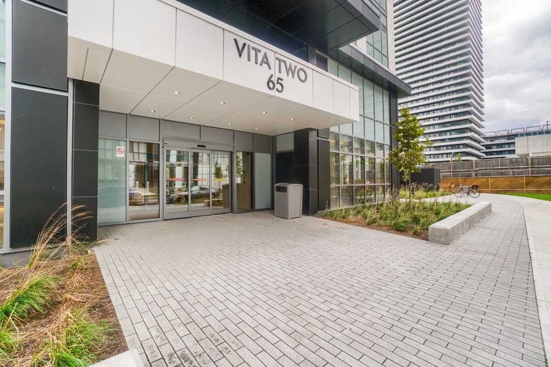 Preview image for 65 Annie Craig Dr #1205, Toronto